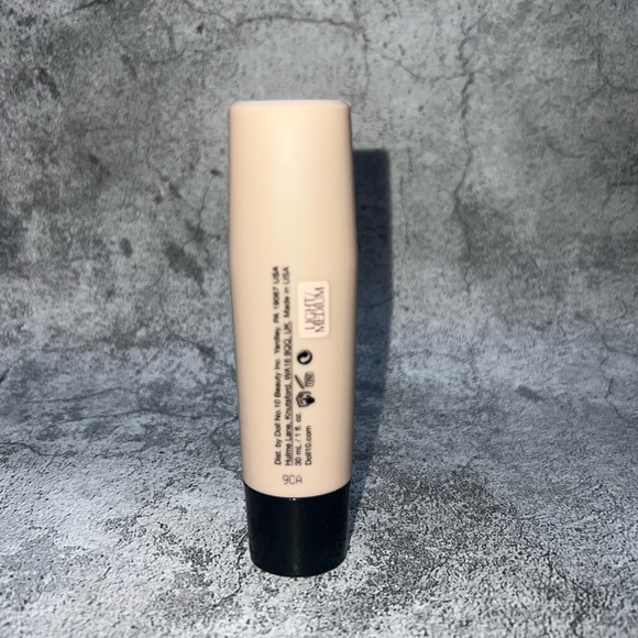 DOLL 10 HYDRAGEL FOUNDATION MEDIUM/FULL COVERAGE FOUNDATION BRAND NEW NEVER USED - Picture 2 of 10